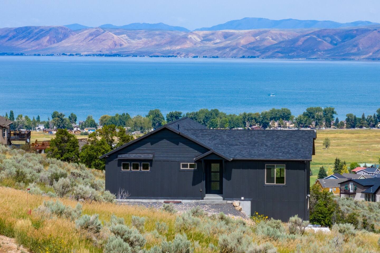 Garden City Vacation Rental