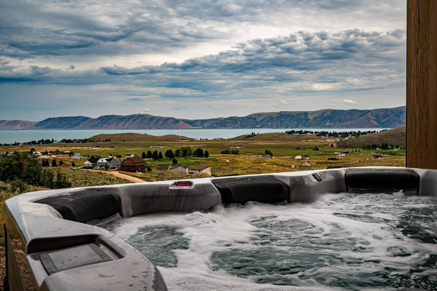 Garden City Vacation Rental