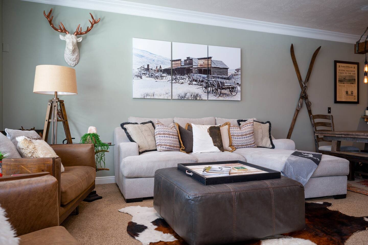 Huntsville Vacation Rental