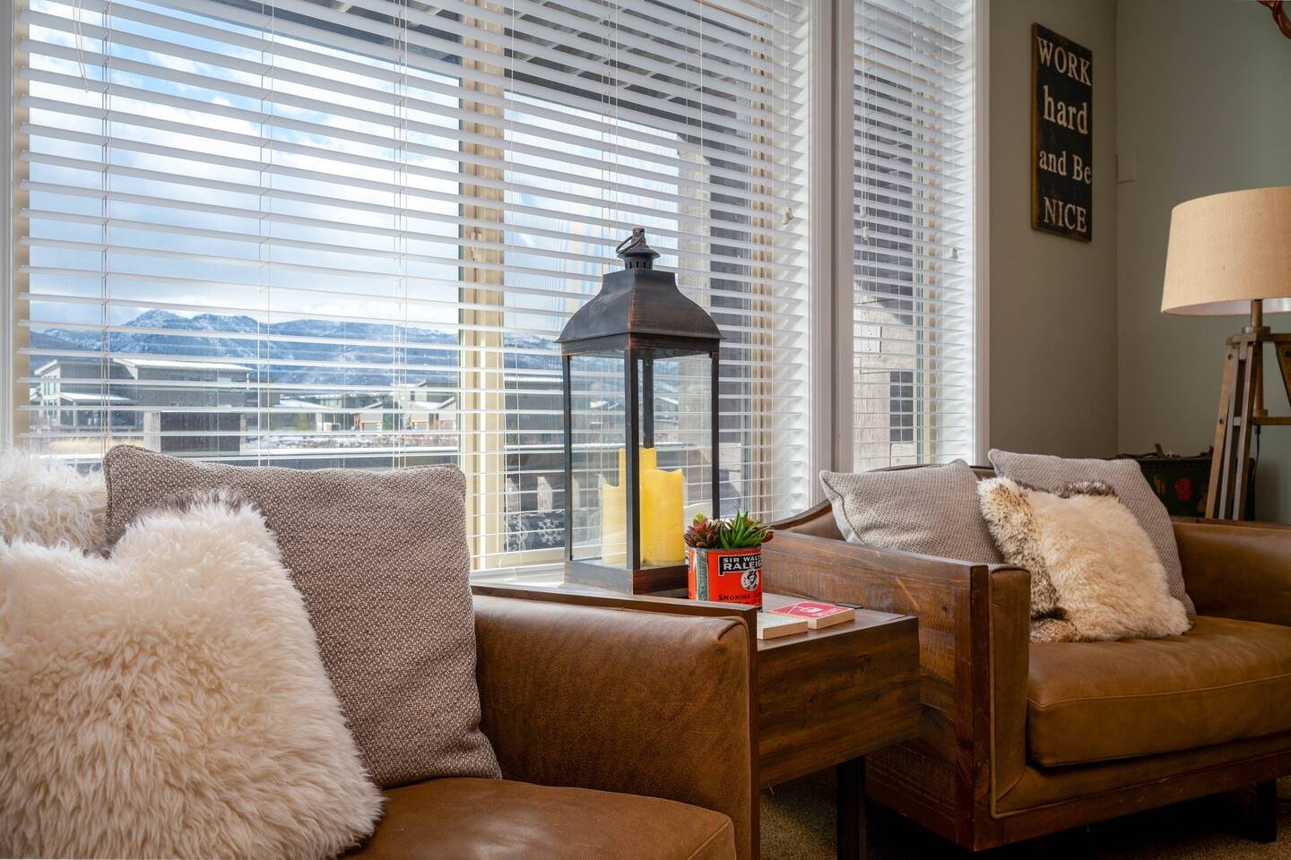 Huntsville Vacation Rental
