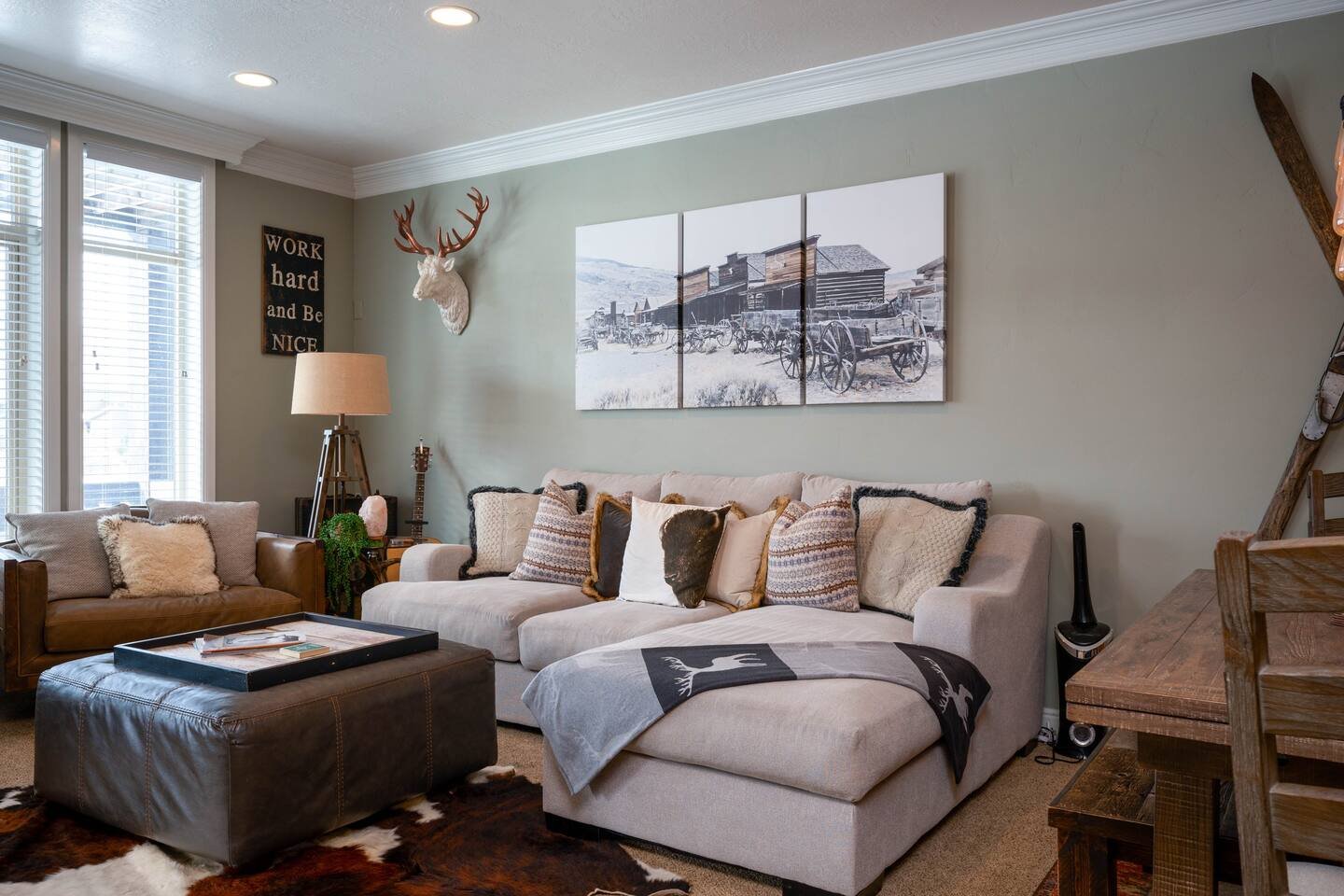 Huntsville Vacation Rental