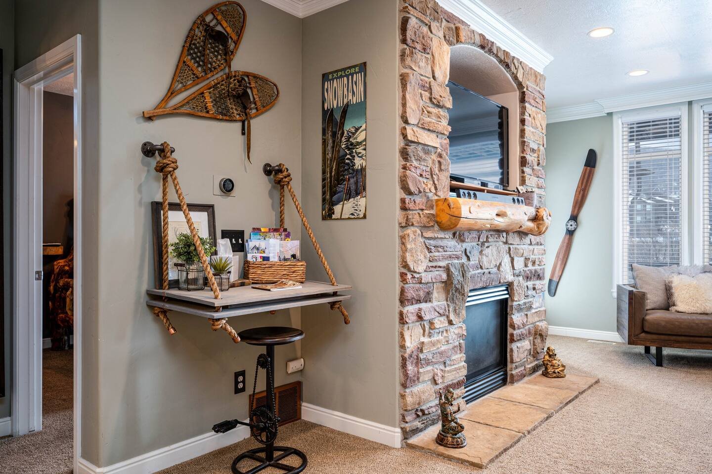 Huntsville Vacation Rental