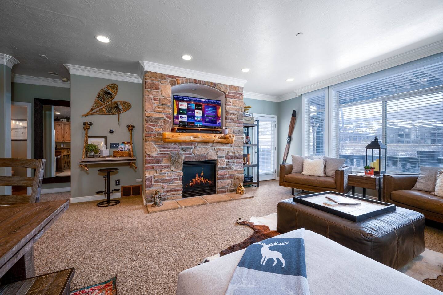 Huntsville Vacation Rental