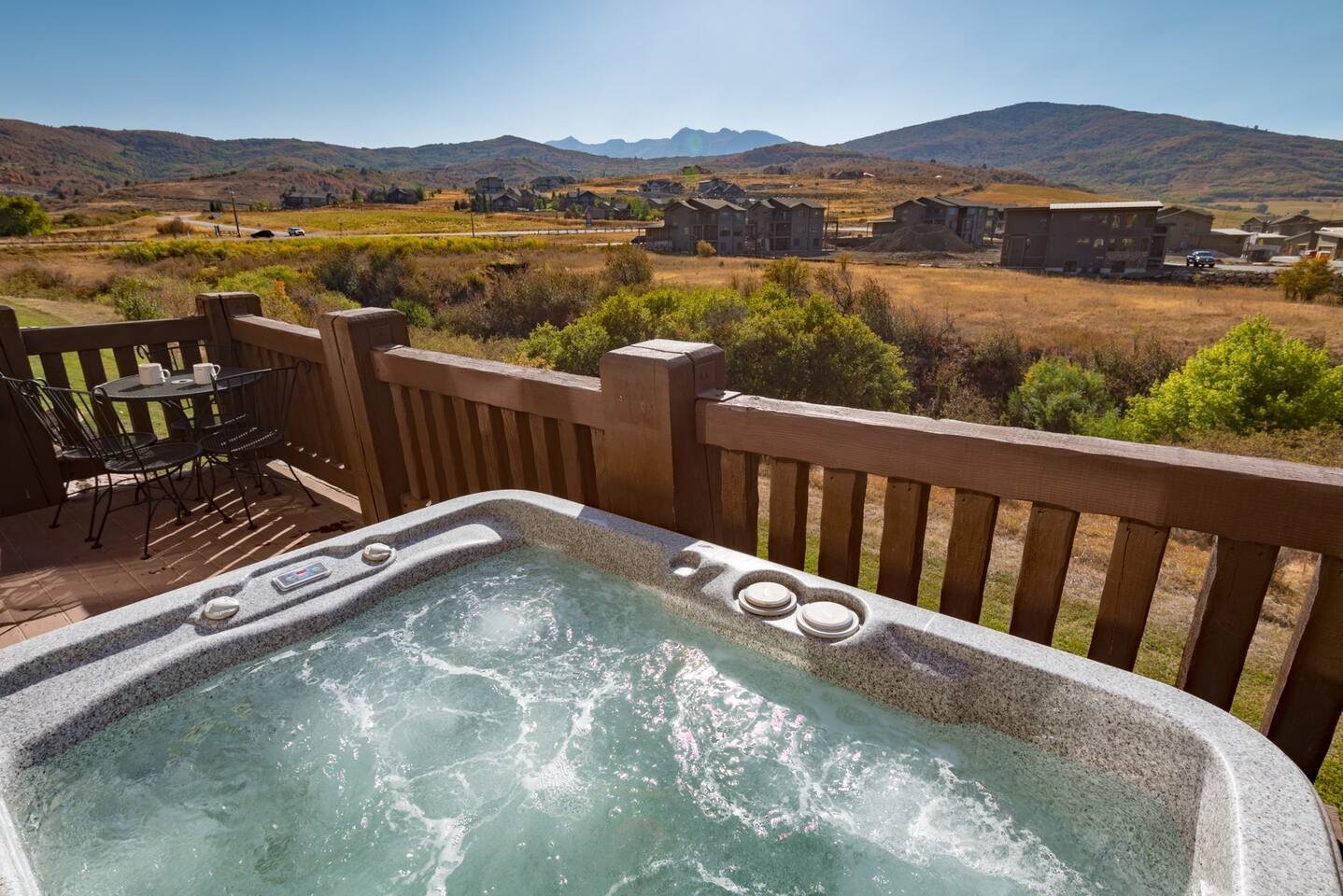 Huntsville Vacation Rental