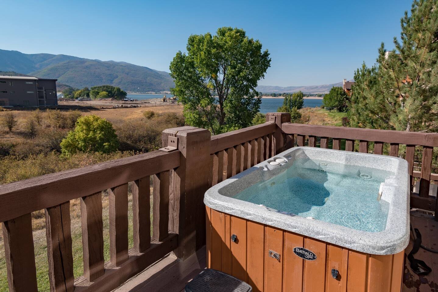 Huntsville Vacation Rental