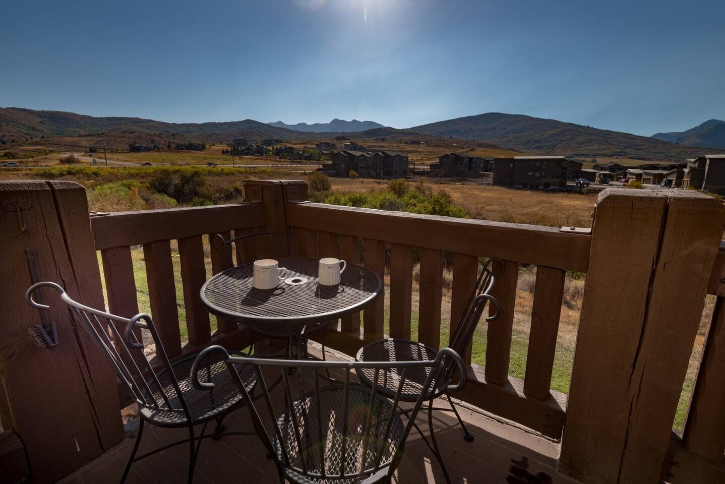 Huntsville Vacation Rental