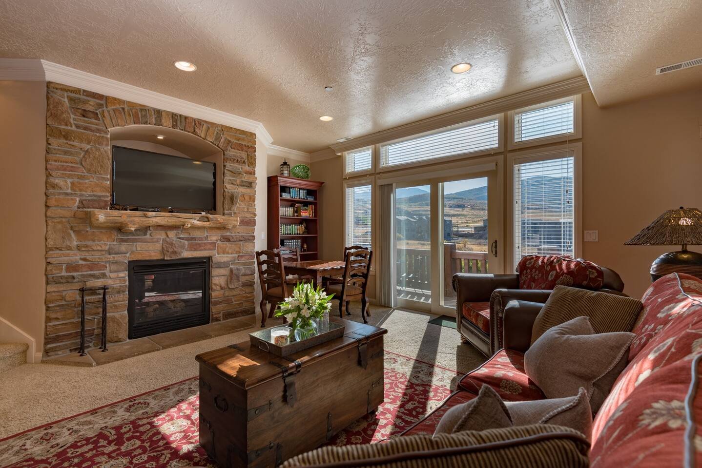 Huntsville Vacation Rental