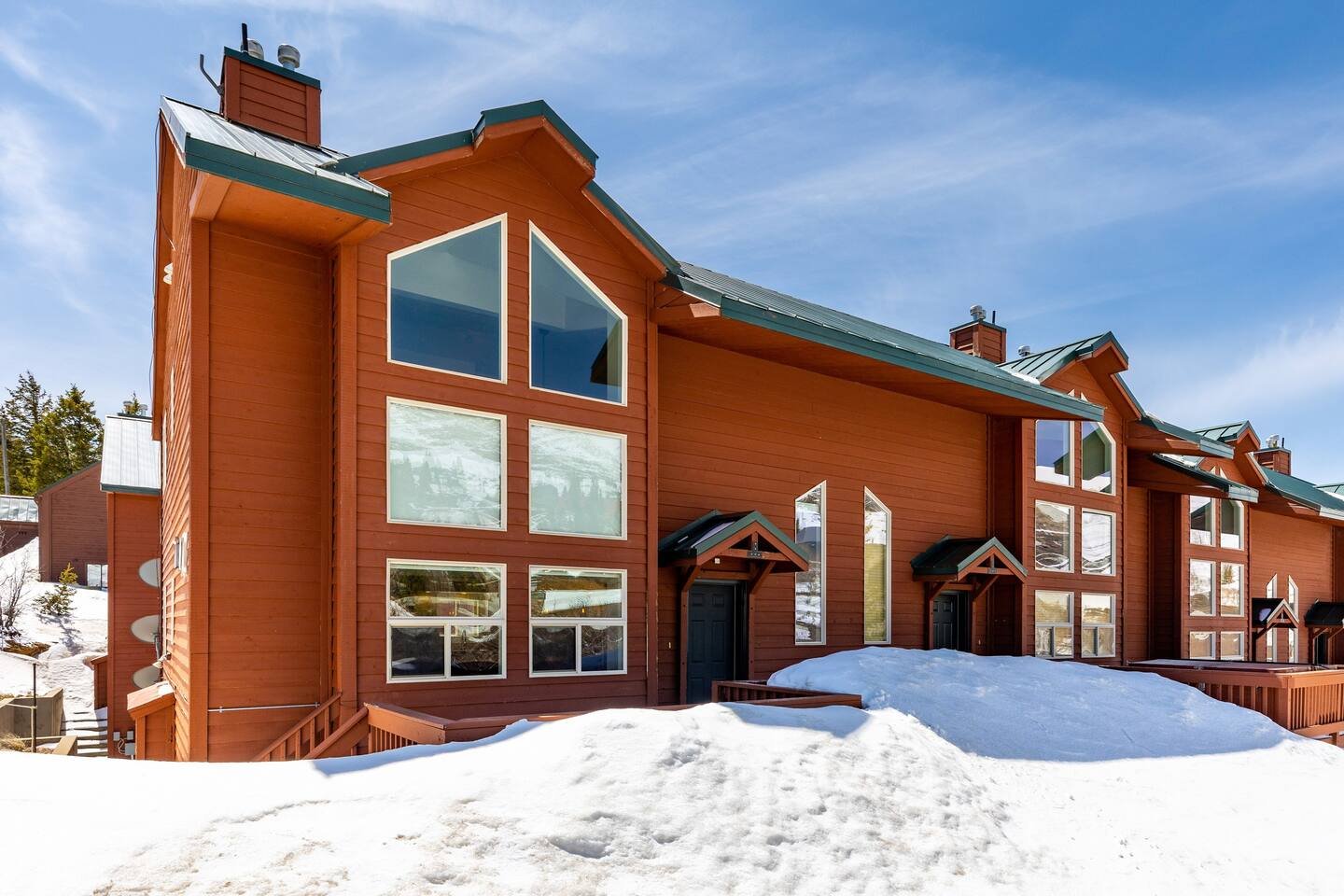 Eden Vacation Rental