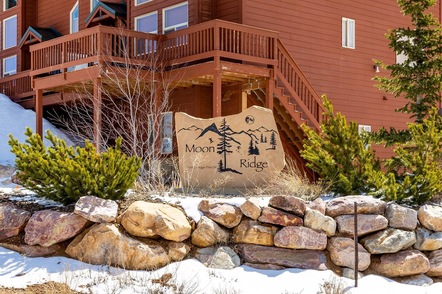 Eden Vacation Rental