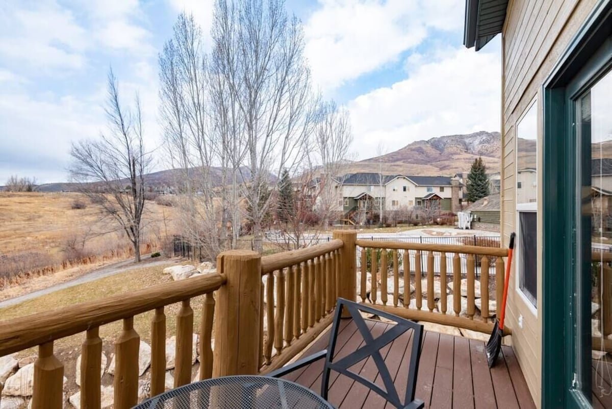 Eden Vacation Rental