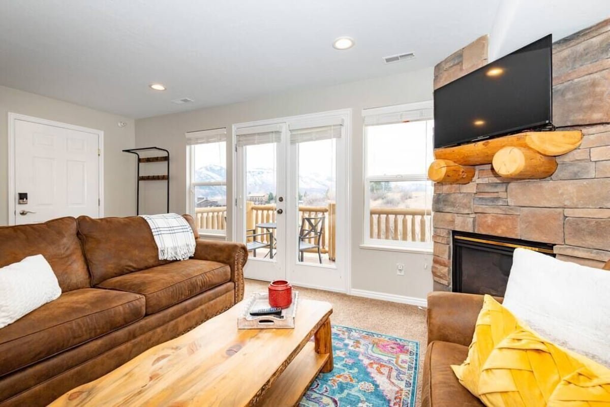 Eden Vacation Rental