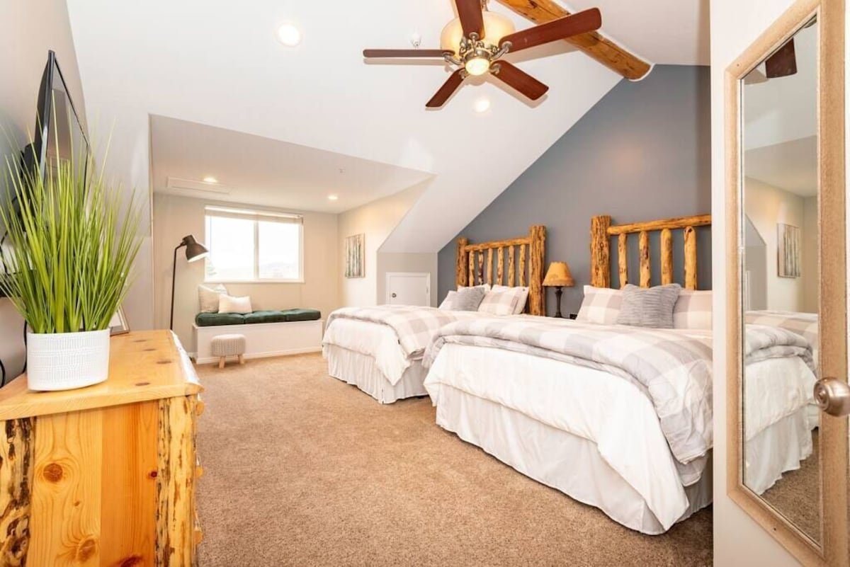 Eden Vacation Rental