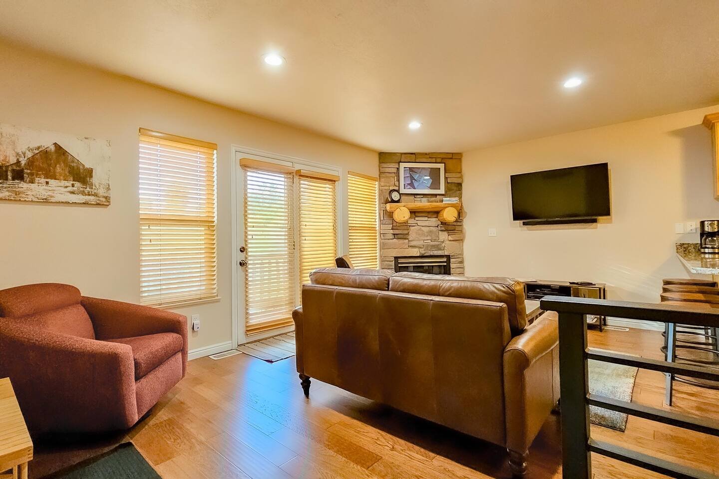 Eden Vacation Rental