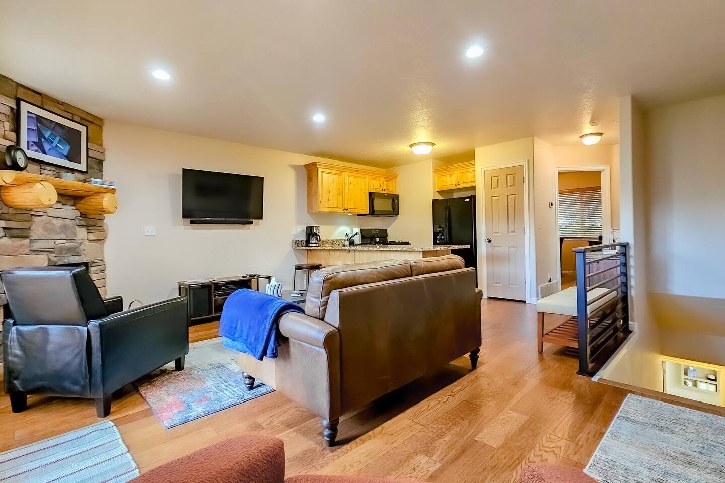 Eden Vacation Rental