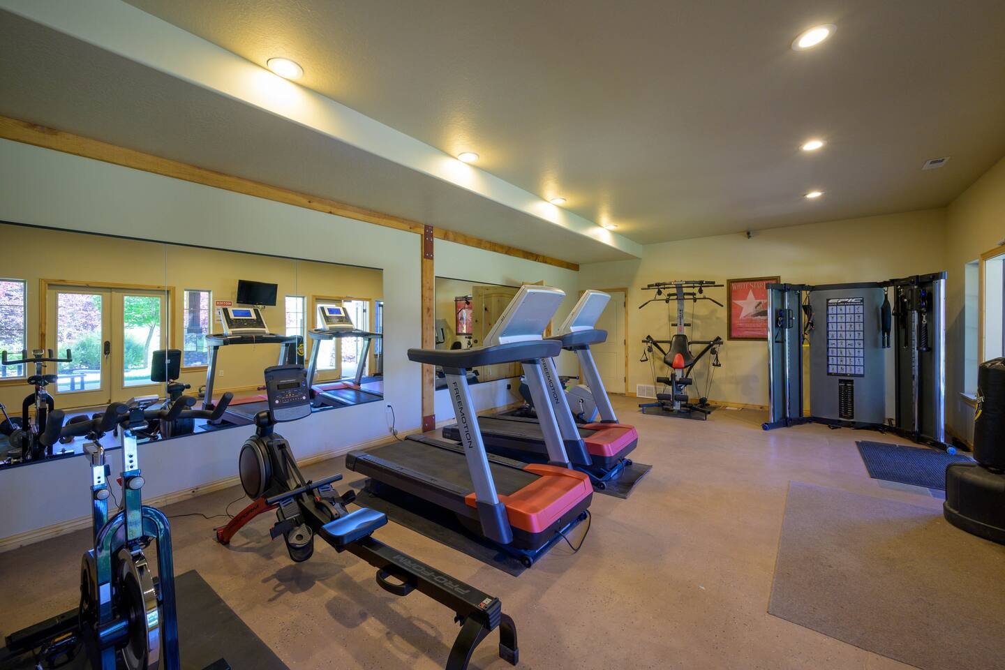 Eden Vacation Rental