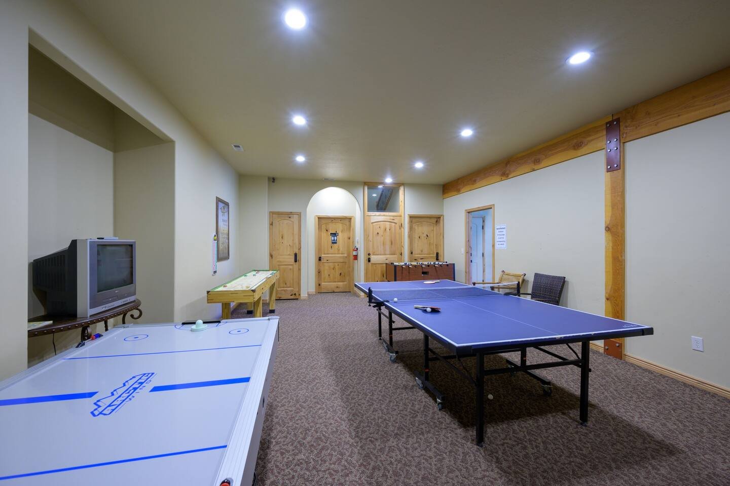 Eden Vacation Rental