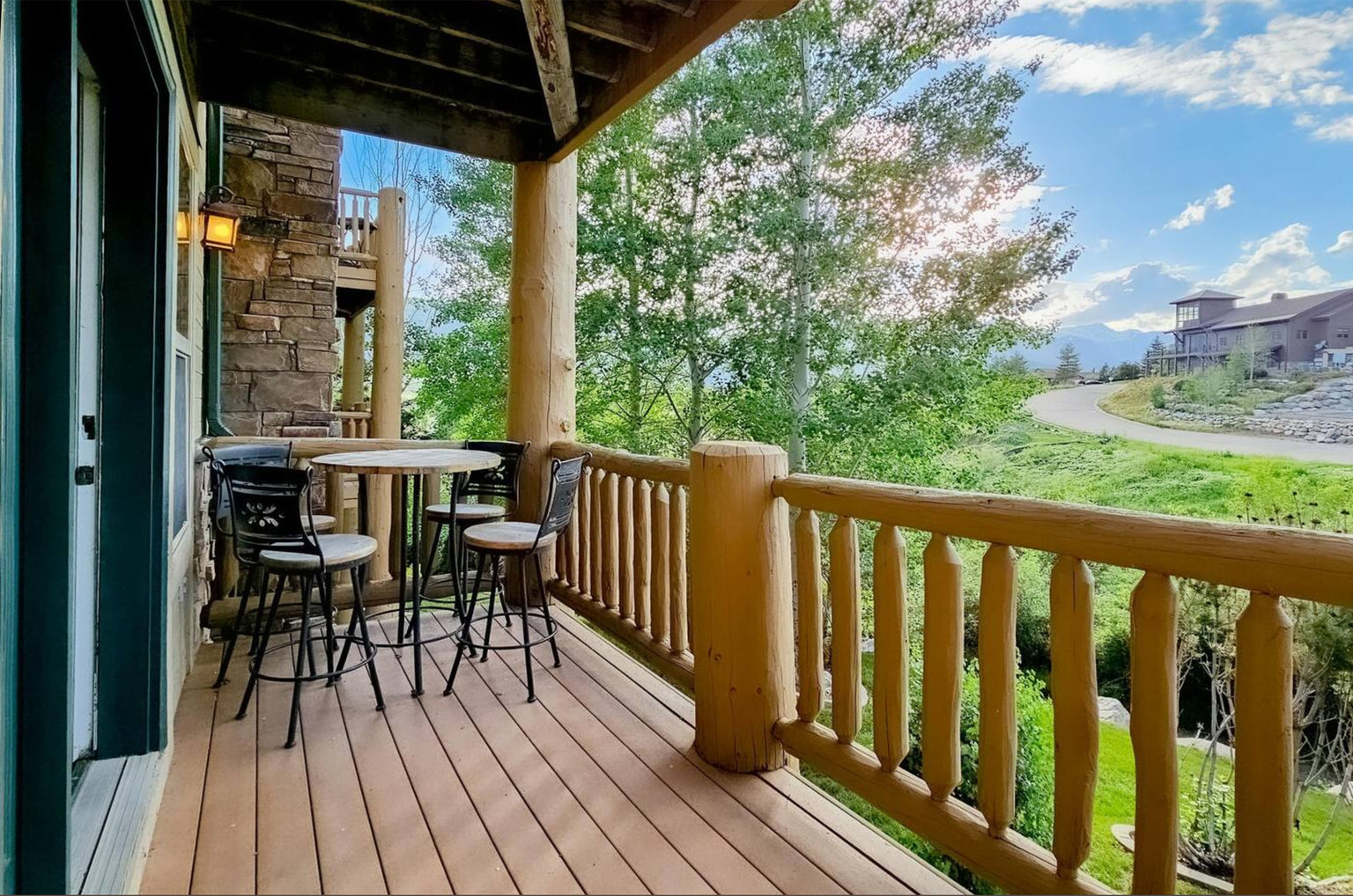 Eden Vacation Rental
