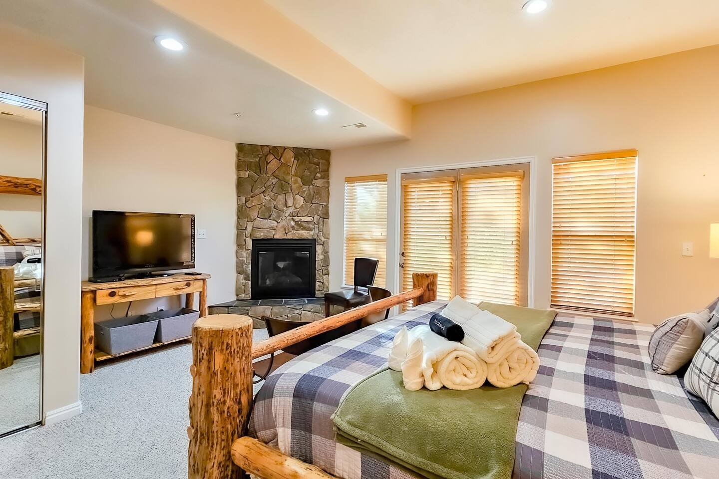 Eden Vacation Rental