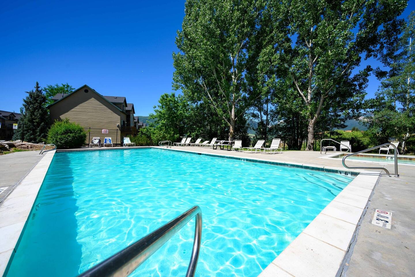 Eden Vacation Rental
