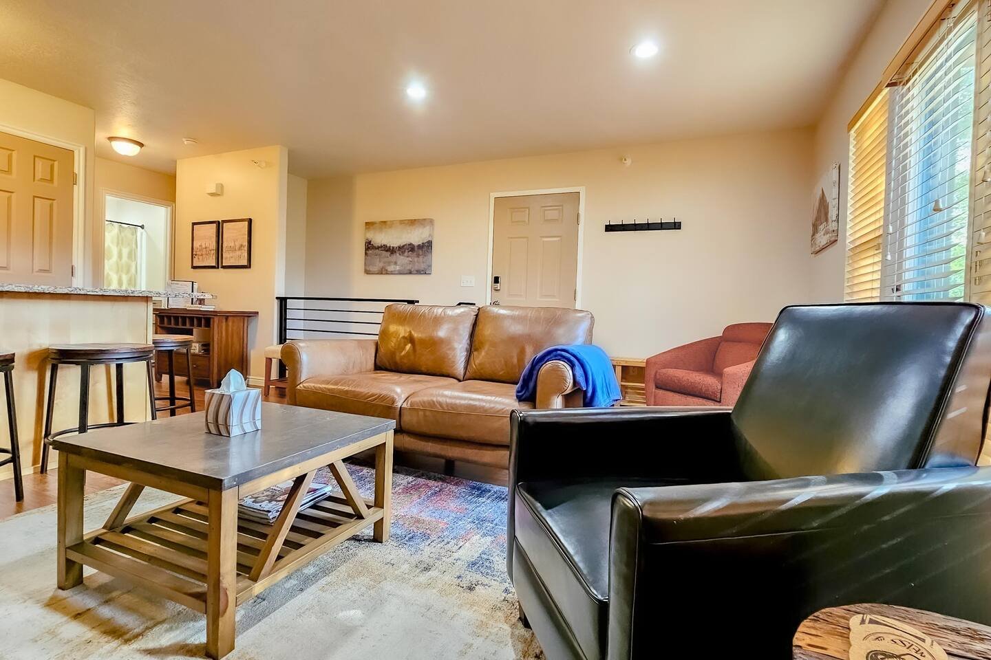Eden Vacation Rental