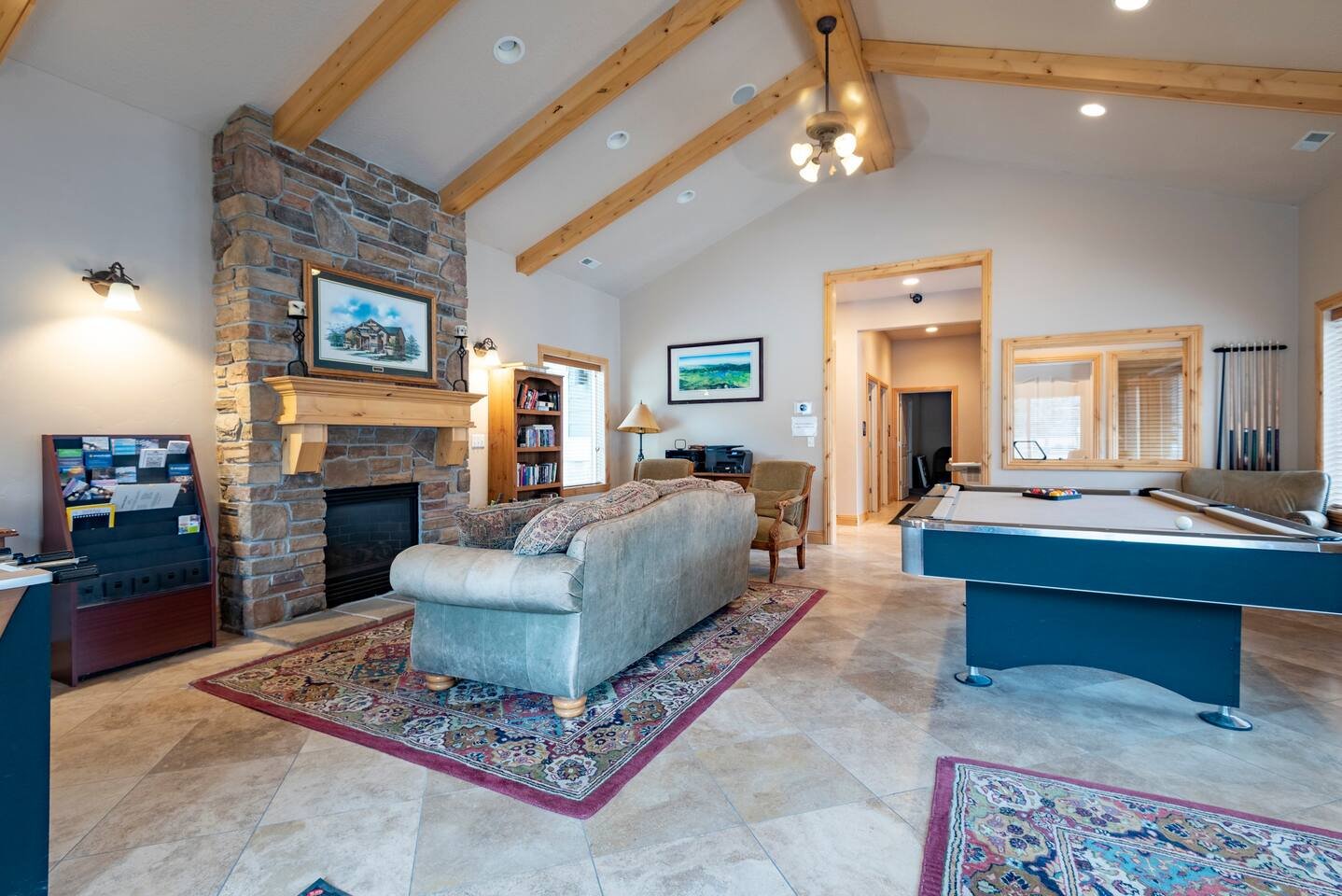 Huntsville Vacation Rental