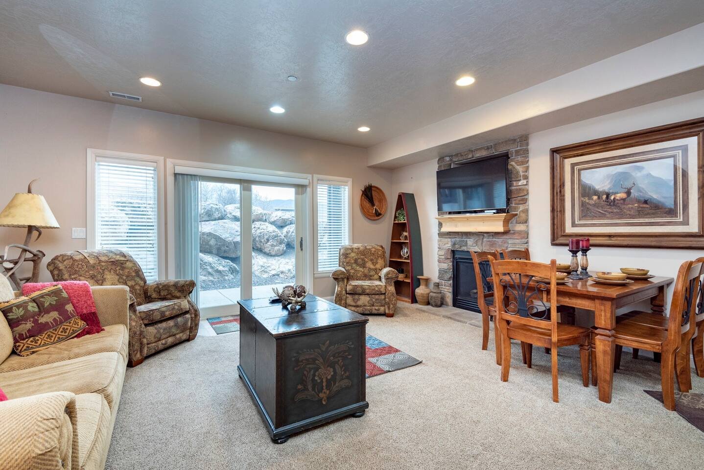Huntsville Vacation Rental