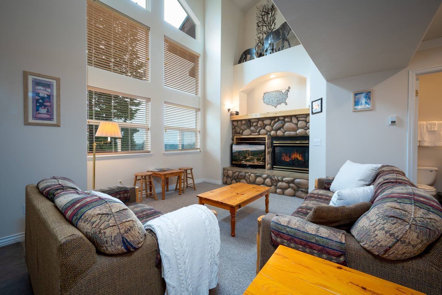 Eden Vacation Rental