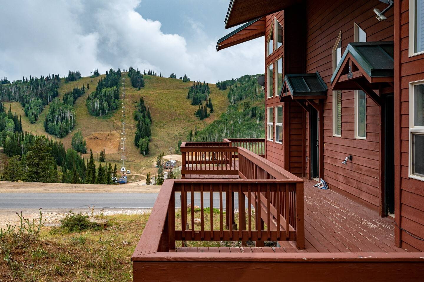 Eden Vacation Rental