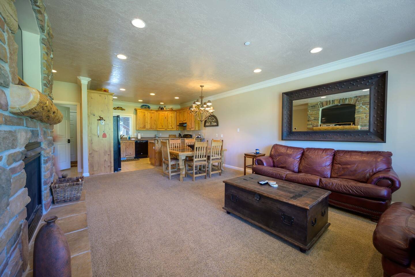 Huntsville Vacation Rental
