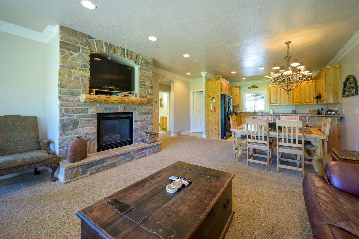 Huntsville Vacation Rental