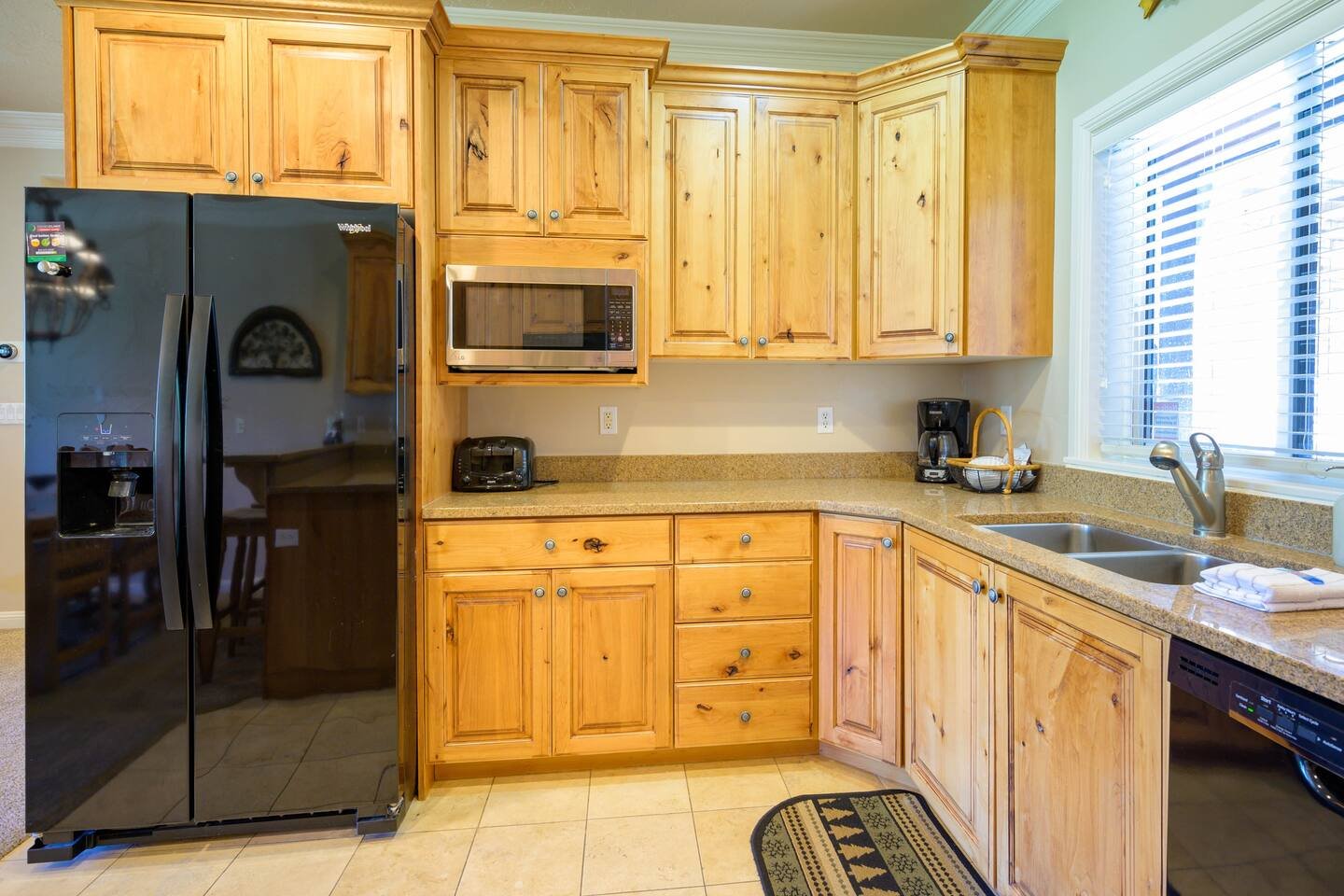 Huntsville Vacation Rental