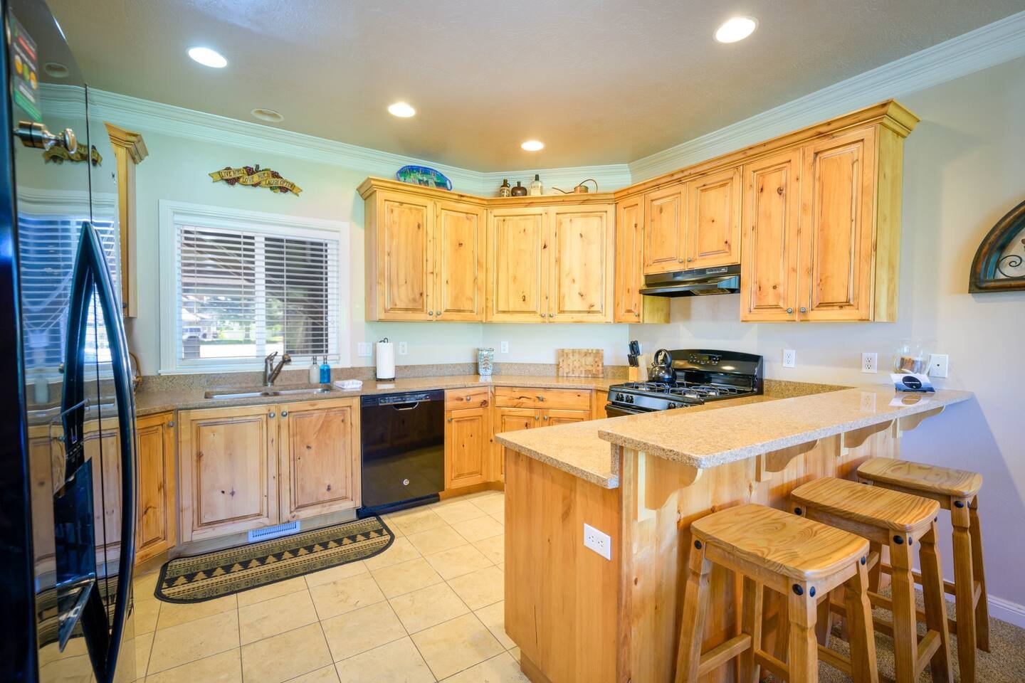Huntsville Vacation Rental