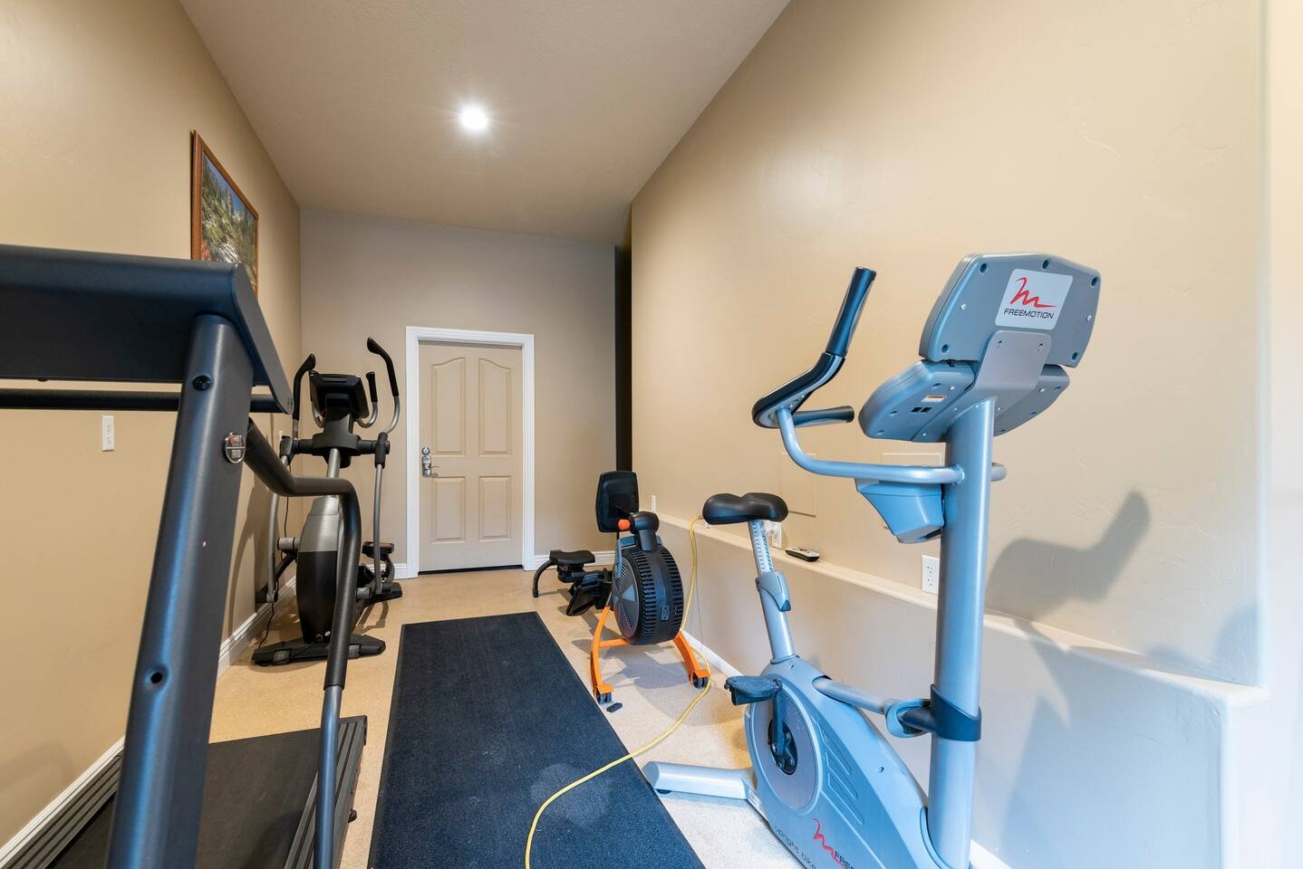Huntsville Vacation Rental