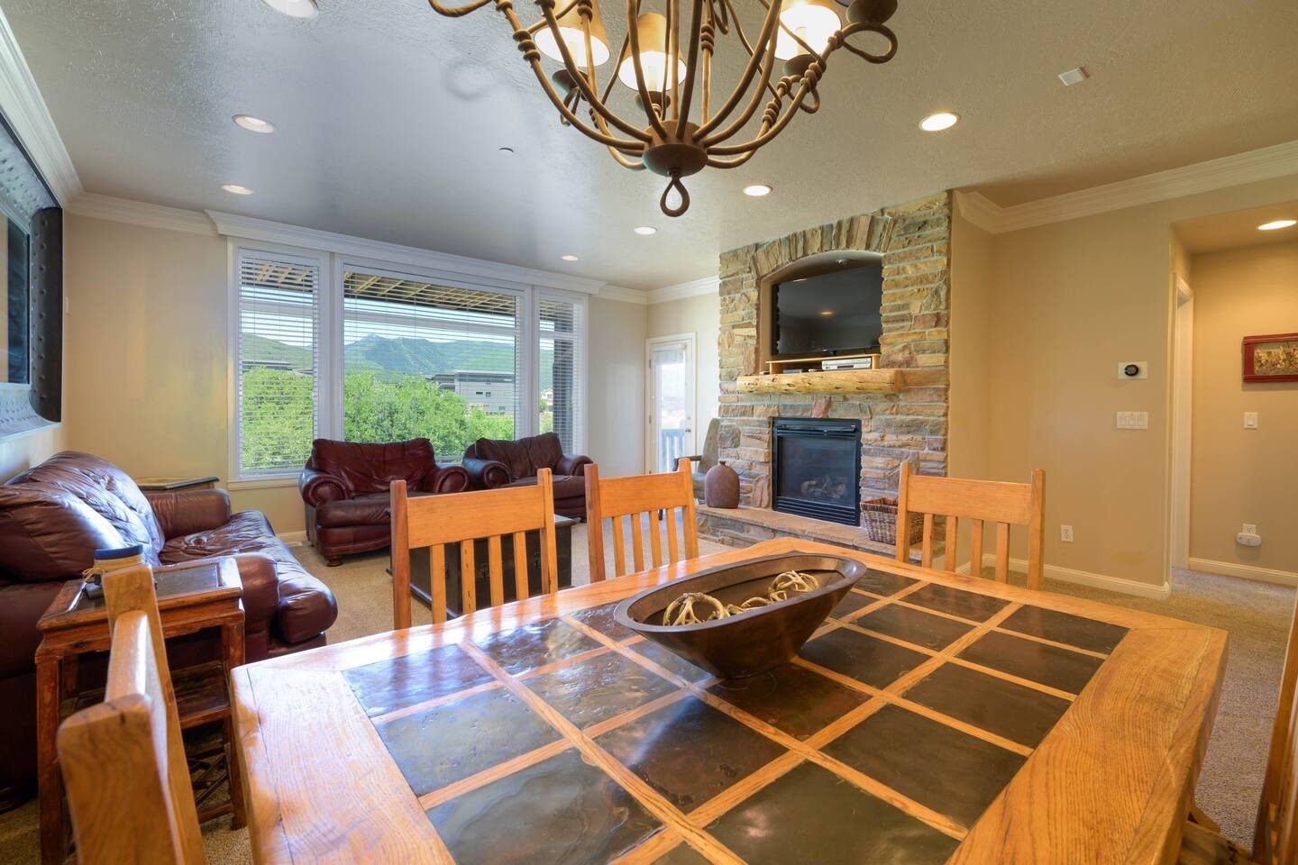 Huntsville Vacation Rental