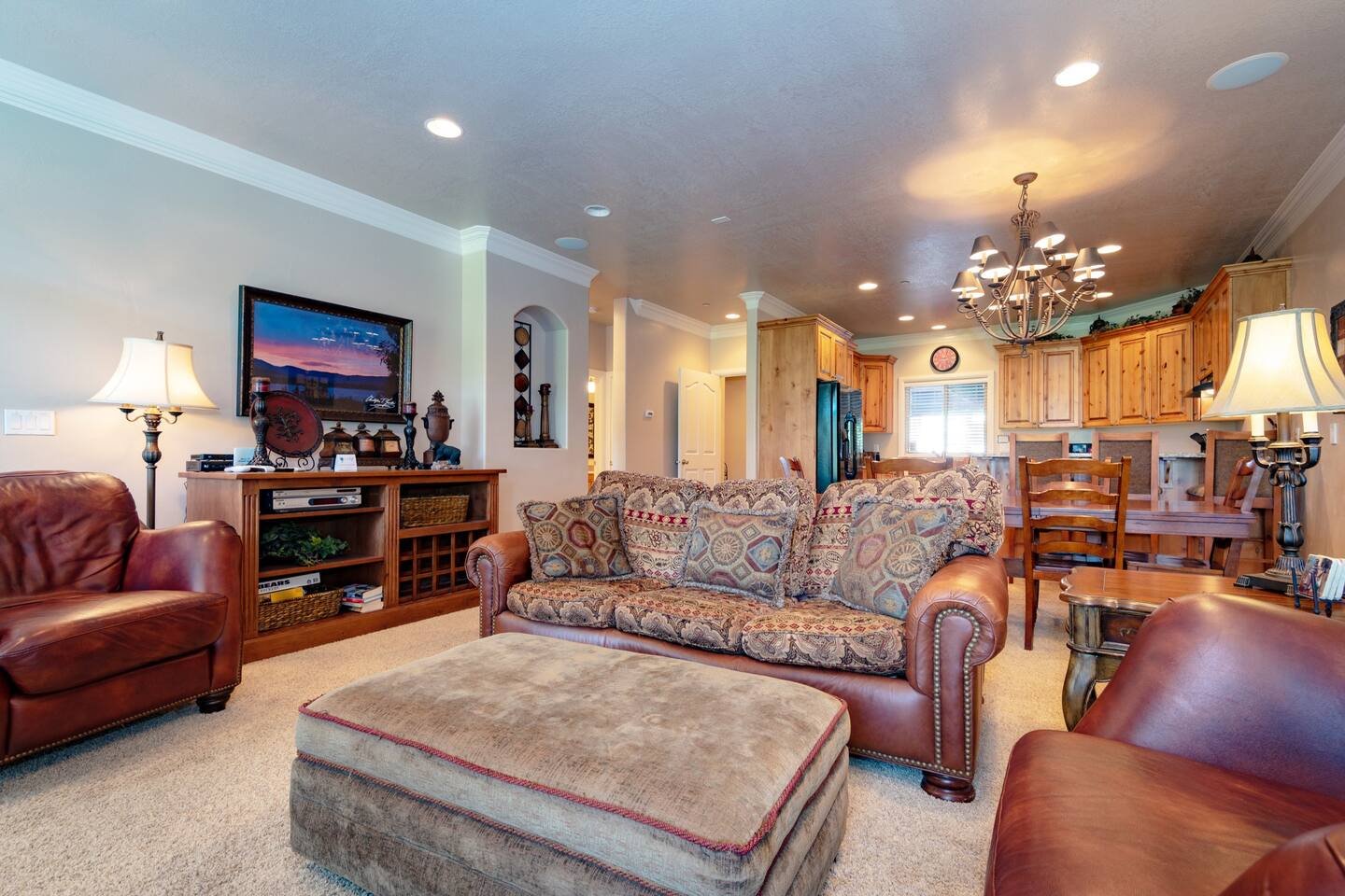 Huntsville Vacation Rental