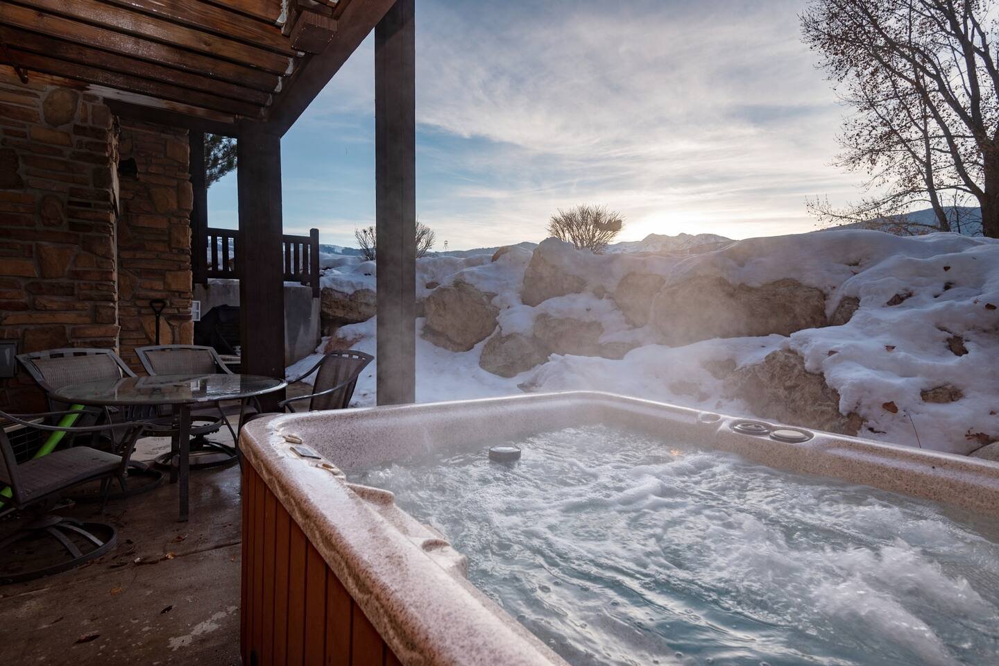 Huntsville Vacation Rental