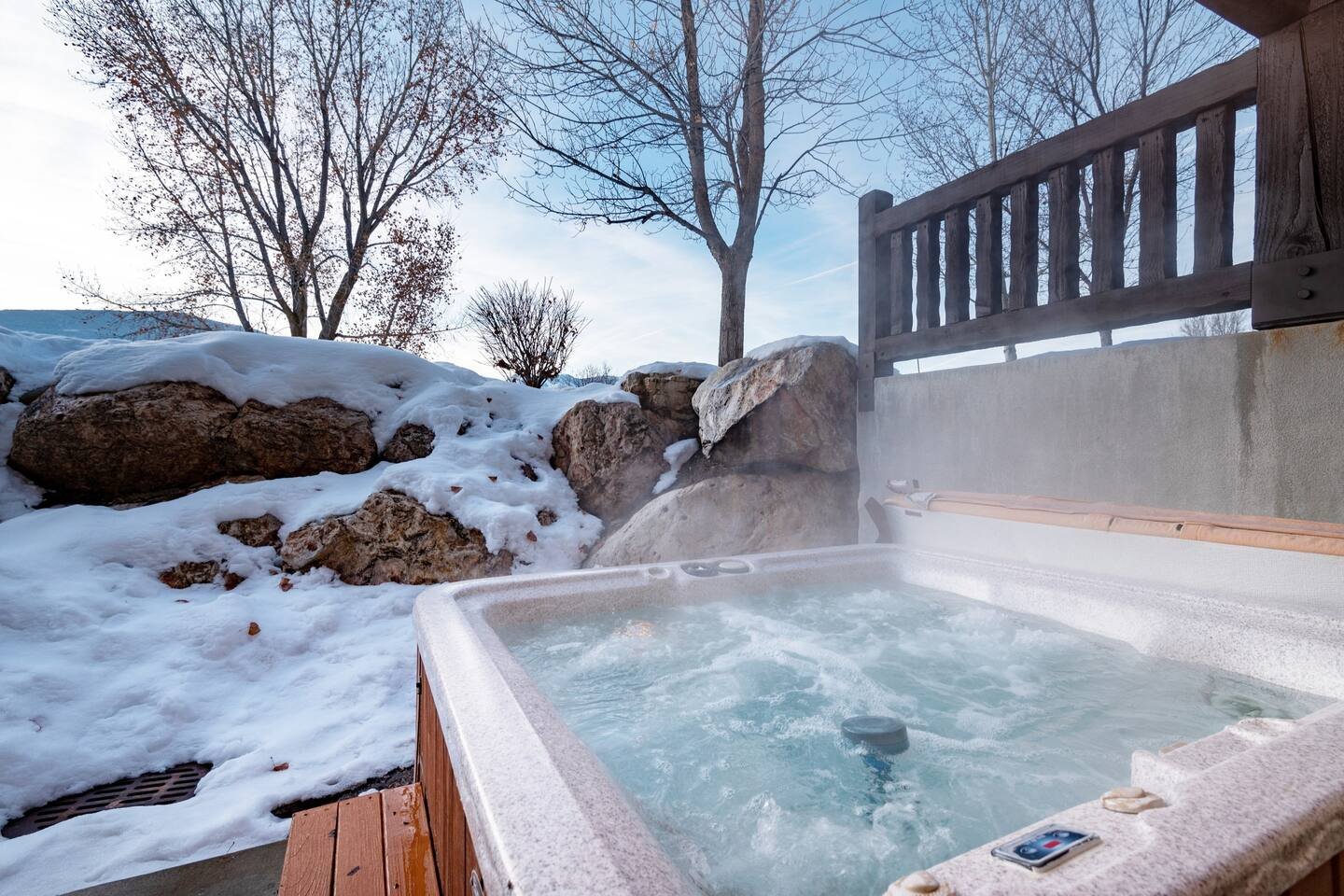 Huntsville Vacation Rental