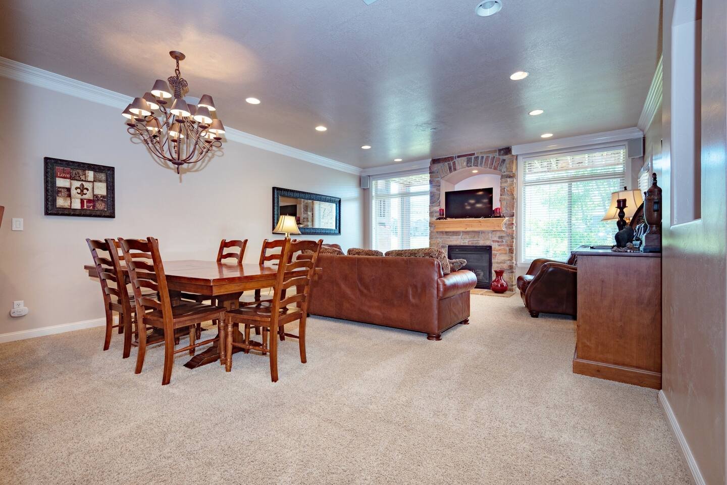 Huntsville Vacation Rental