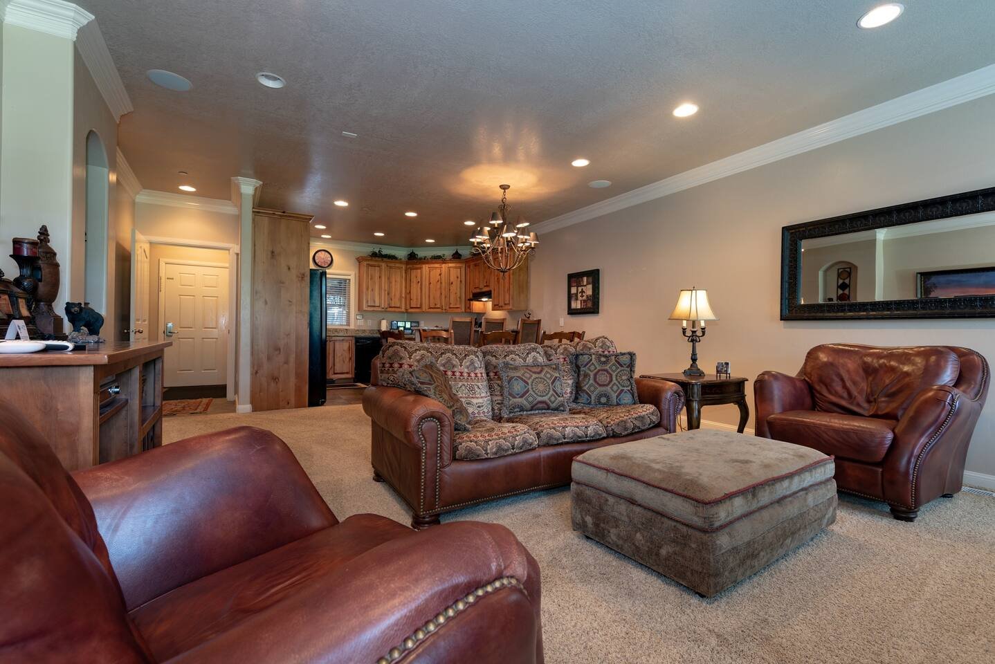 Huntsville Vacation Rental