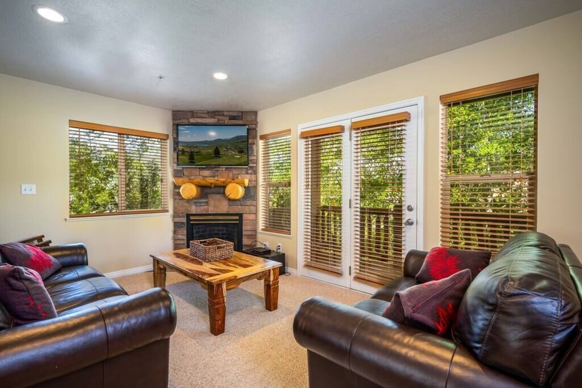 Eden Vacation Rental