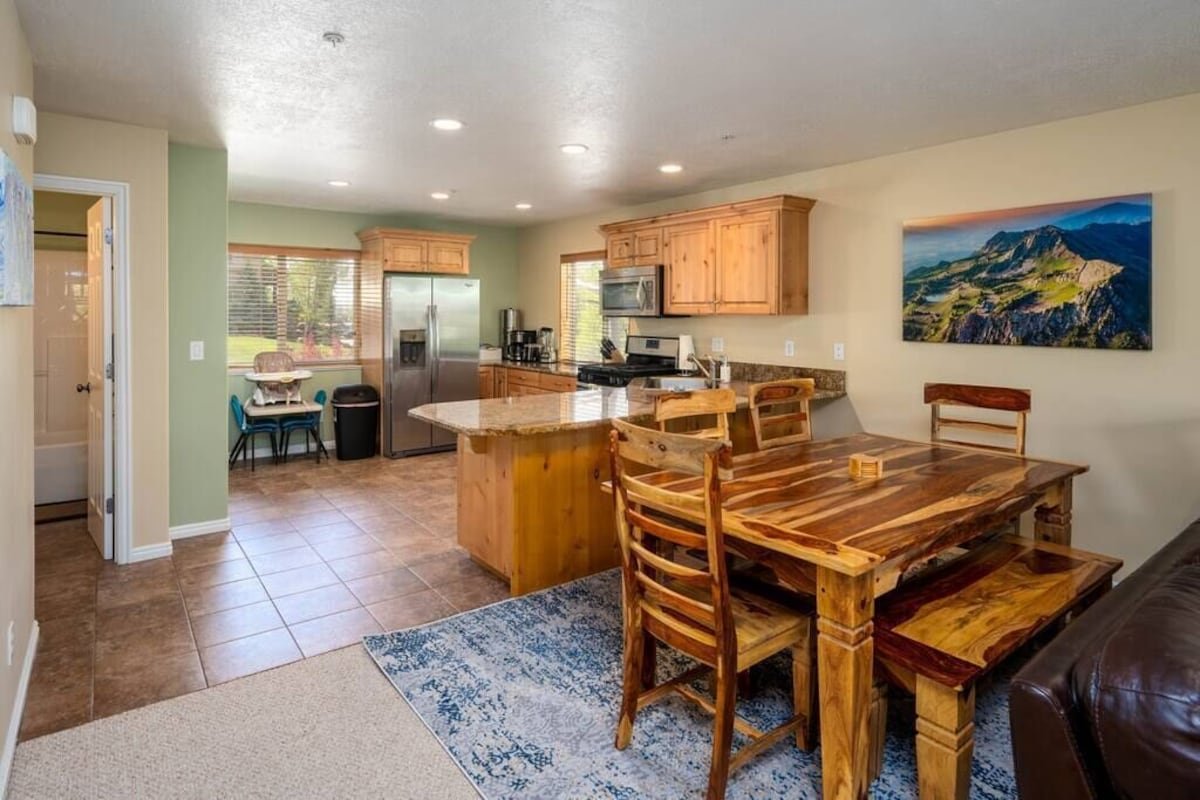 Eden Vacation Rental