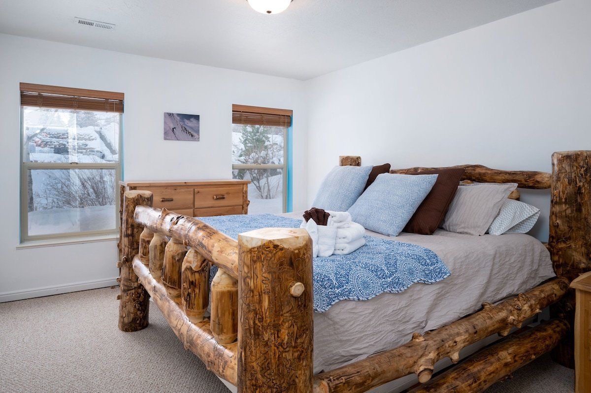 Eden Vacation Rental