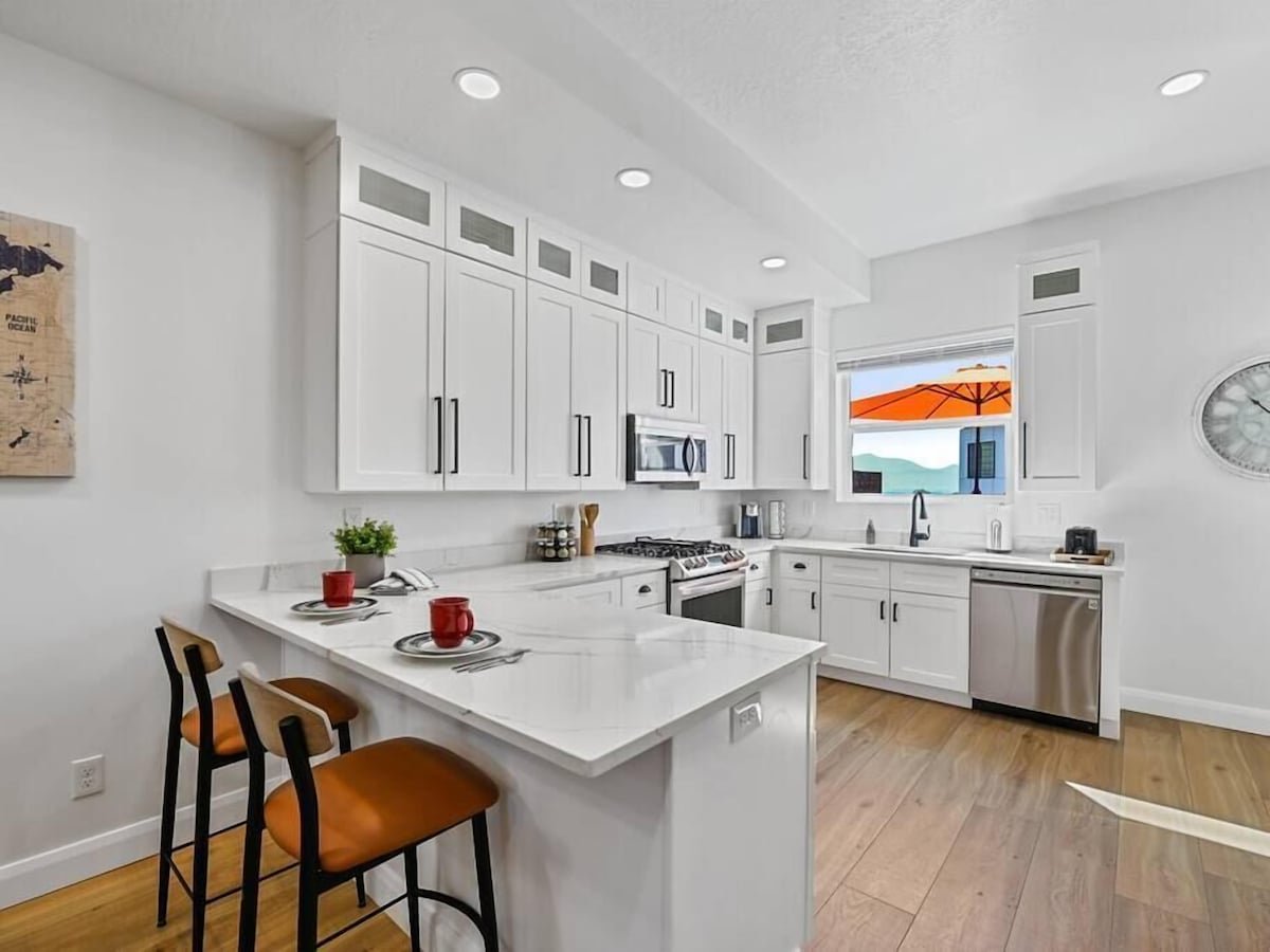 Eden Vacation Rental