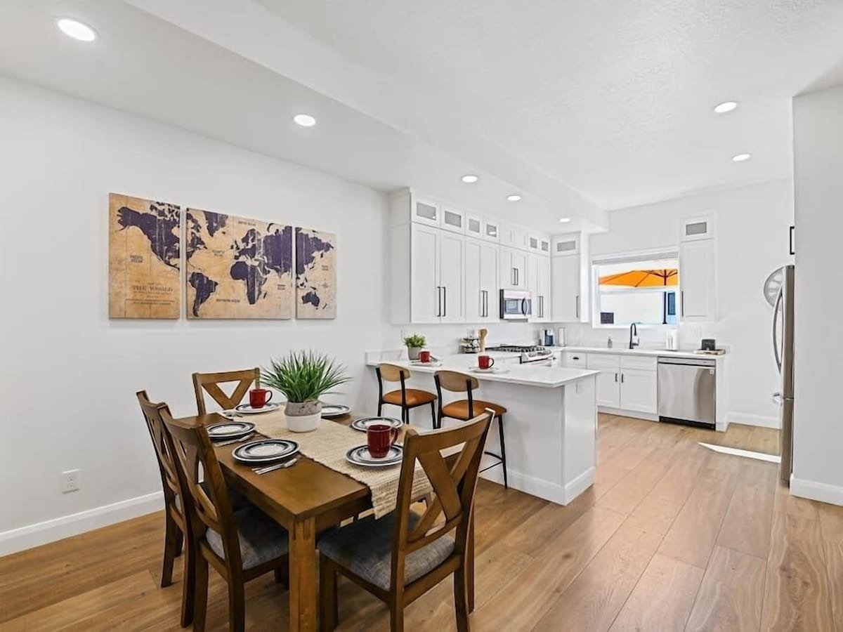 Eden Vacation Rental