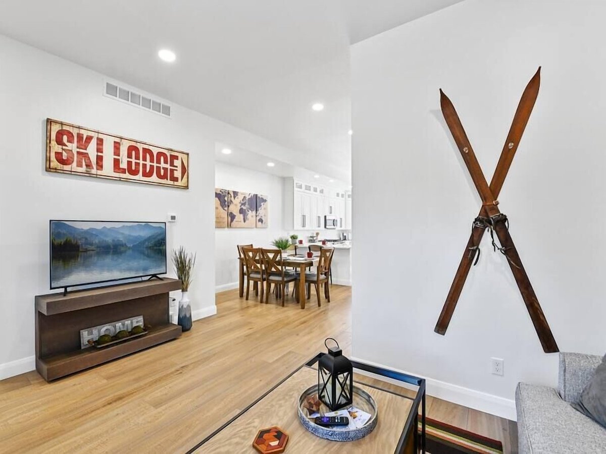 Eden Vacation Rental