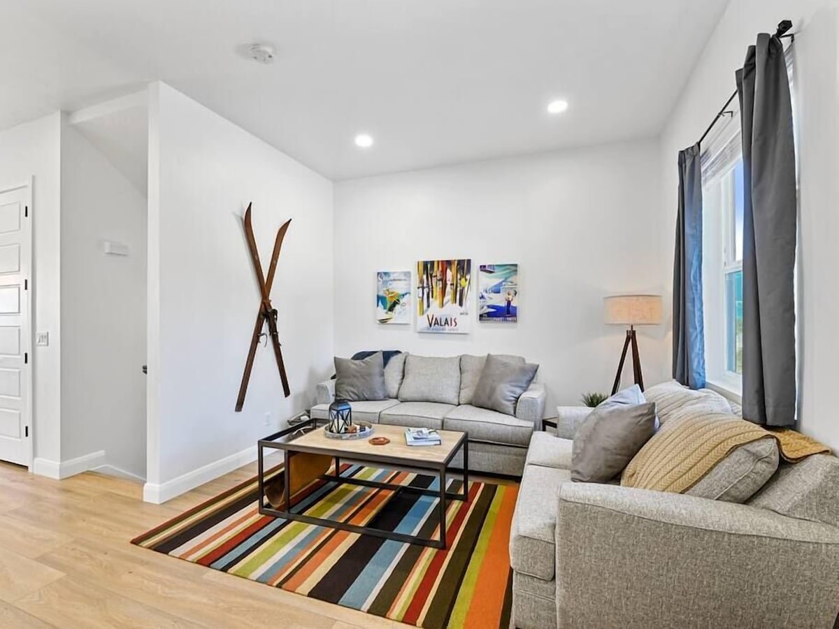 Eden Vacation Rental