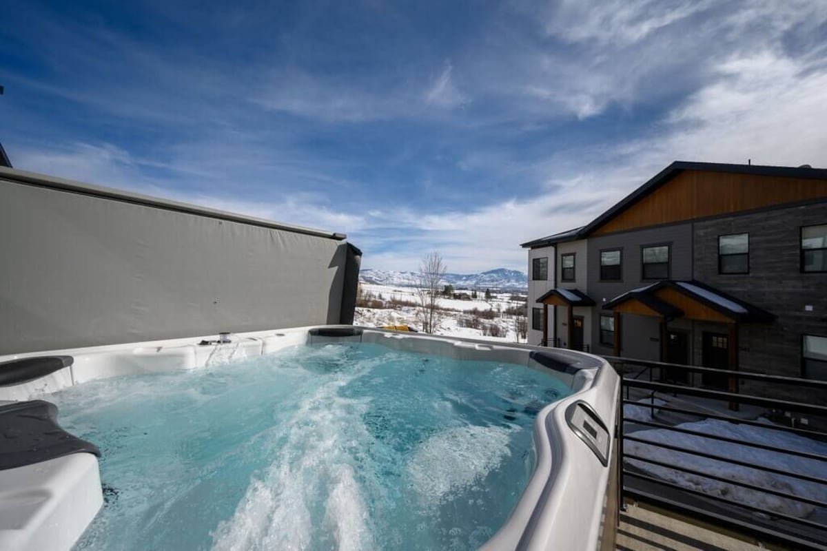Eden Vacation Rental