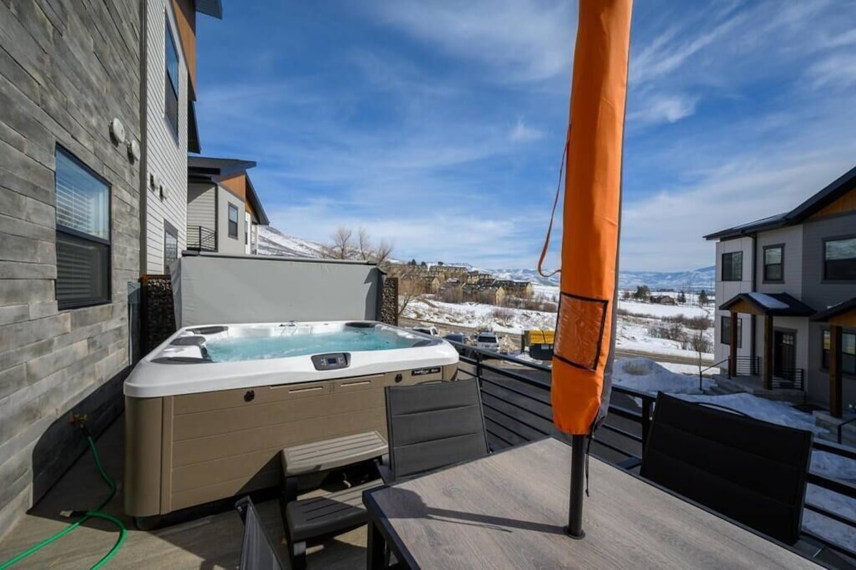 Eden Vacation Rental