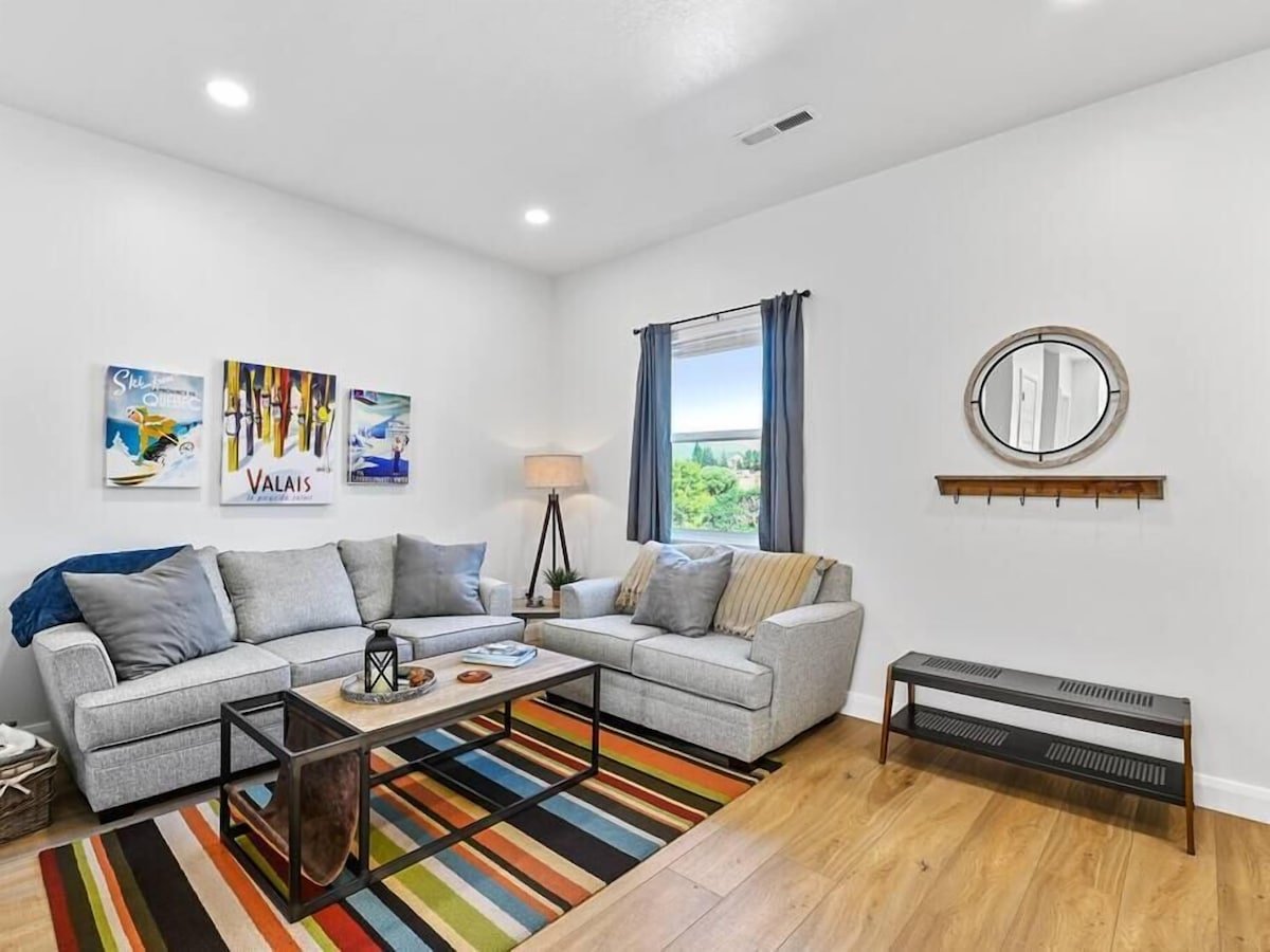 Eden Vacation Rental