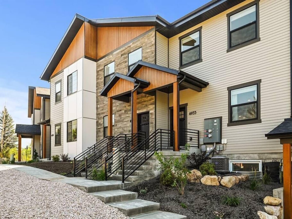 Eden Vacation Rental